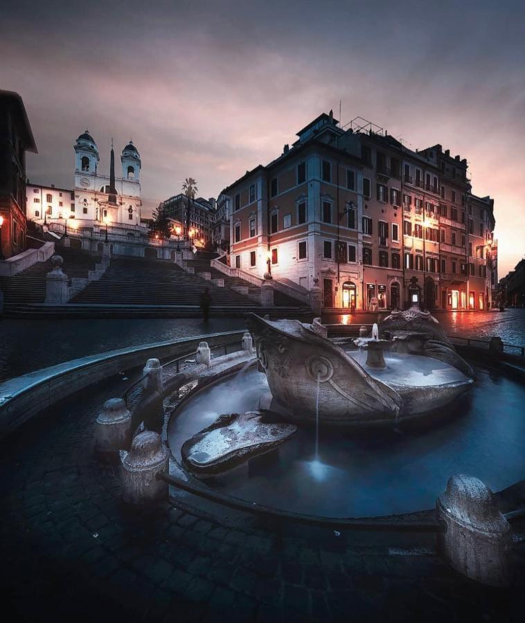 Apartment Il Nido Rom